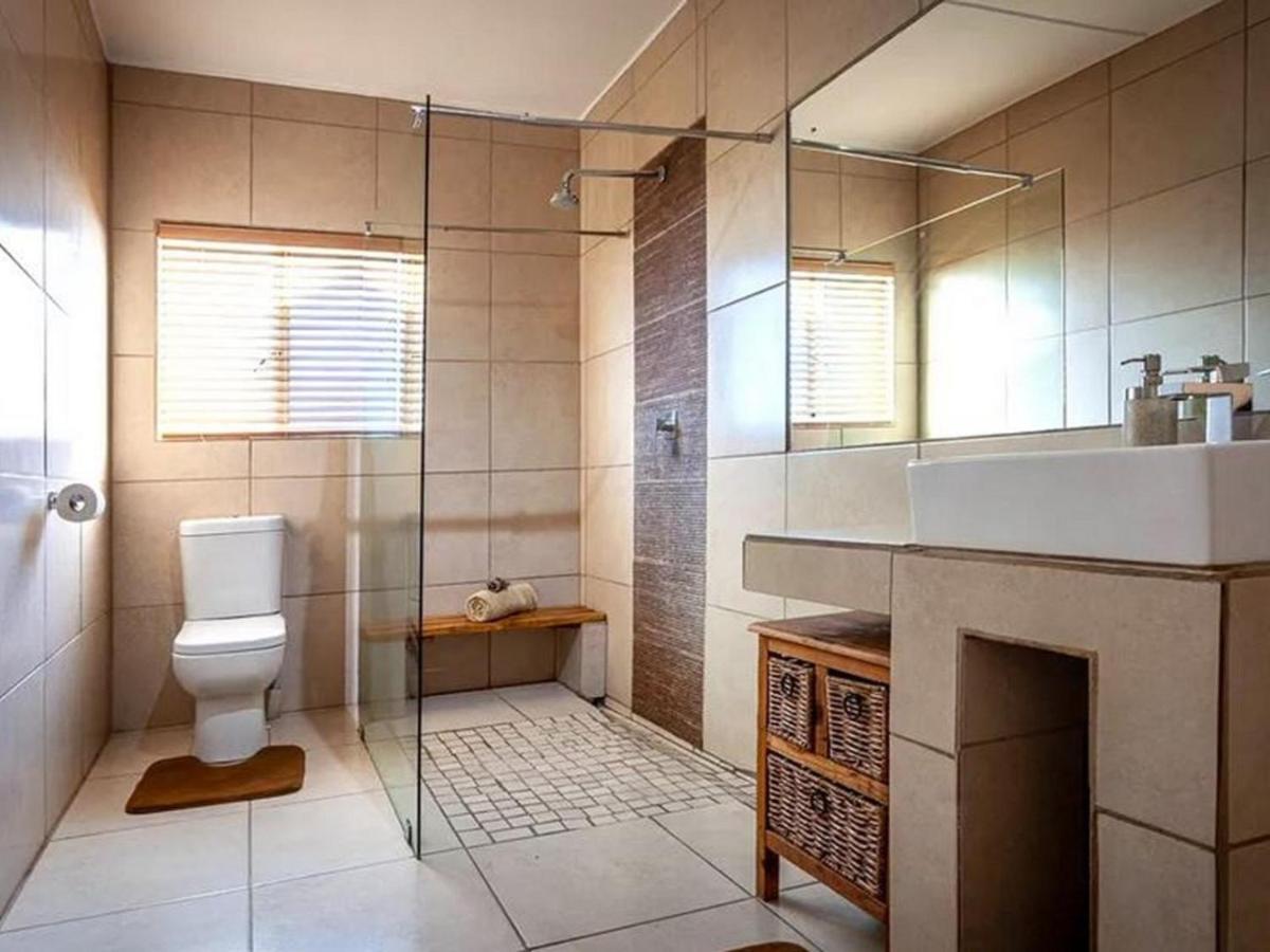 Kamieskroon Cosy Cottage Zewnętrze zdjęcie