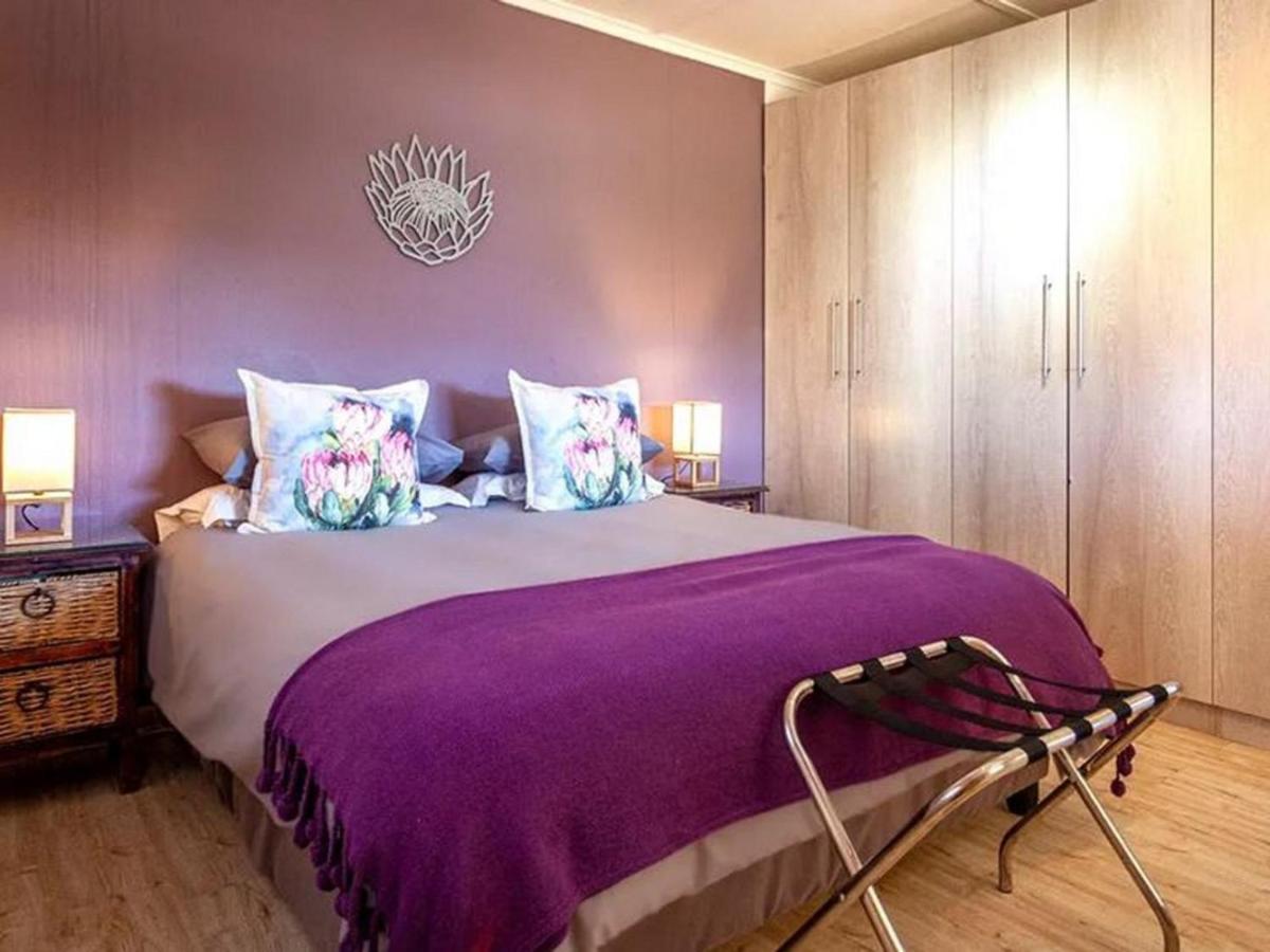 Kamieskroon Cosy Cottage Zewnętrze zdjęcie