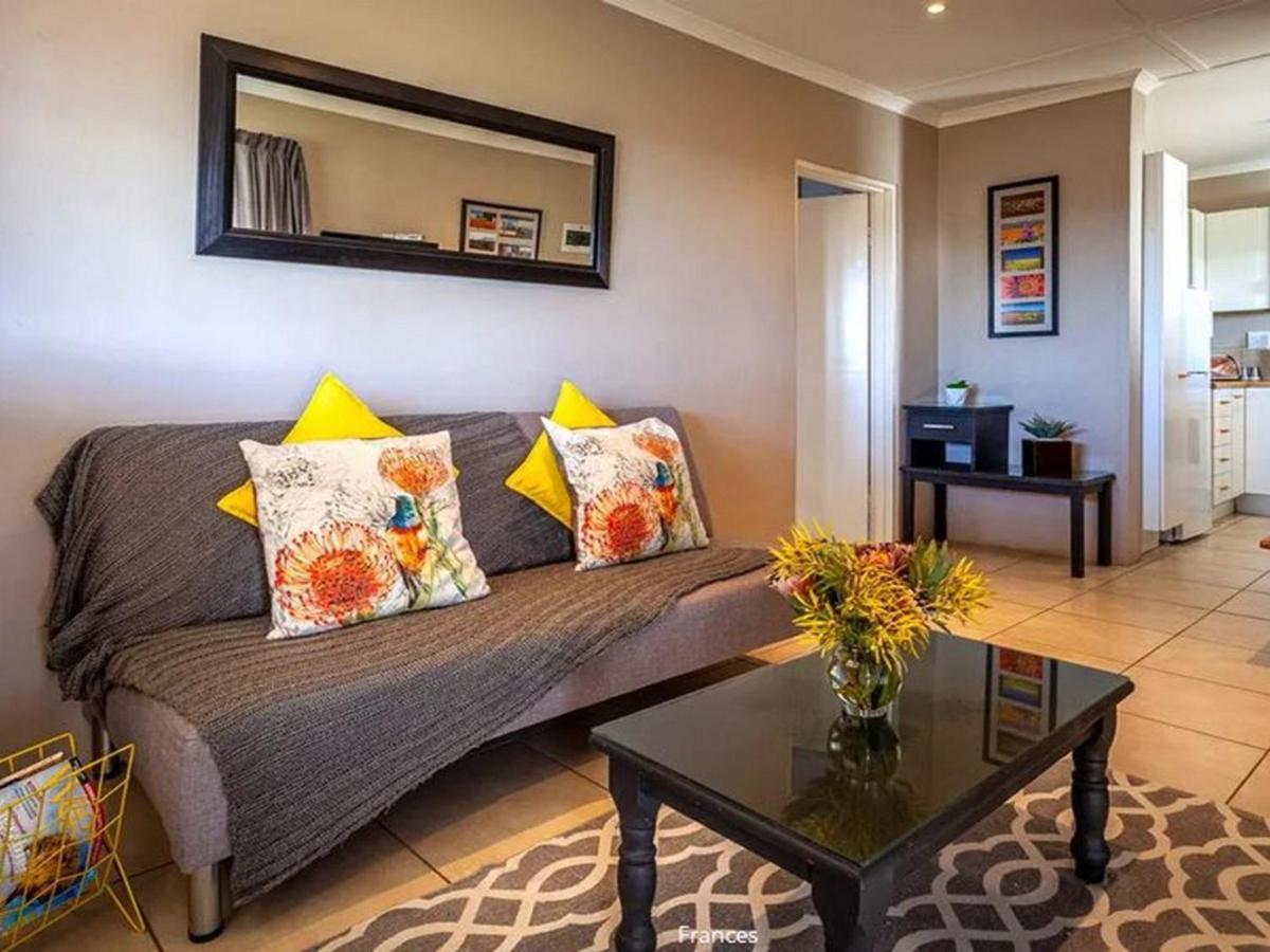 Kamieskroon Cosy Cottage Zewnętrze zdjęcie