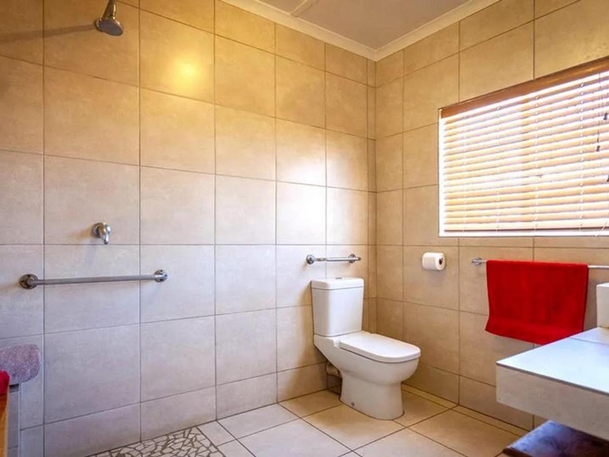 Kamieskroon Cosy Cottage Zewnętrze zdjęcie