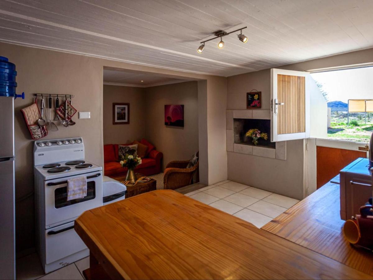 Kamieskroon Cosy Cottage Zewnętrze zdjęcie