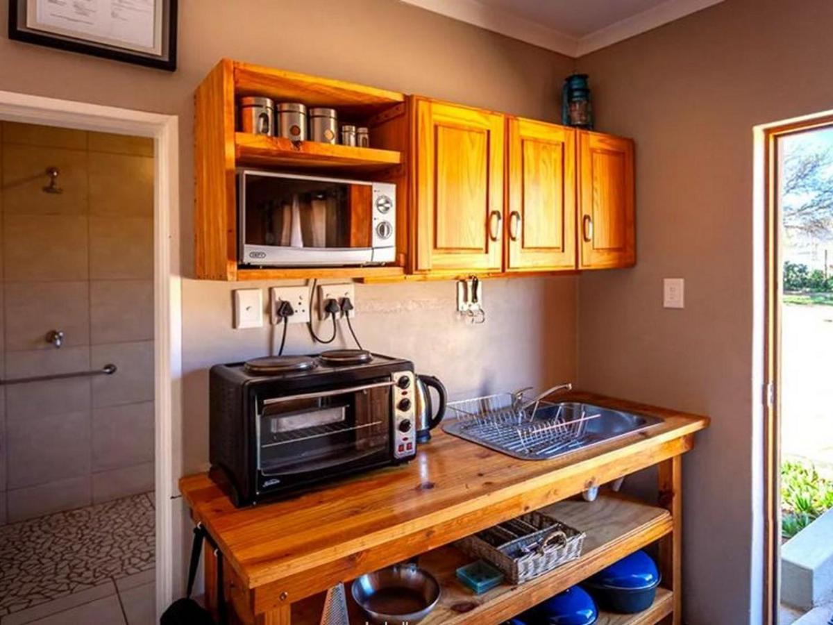 Kamieskroon Cosy Cottage Zewnętrze zdjęcie