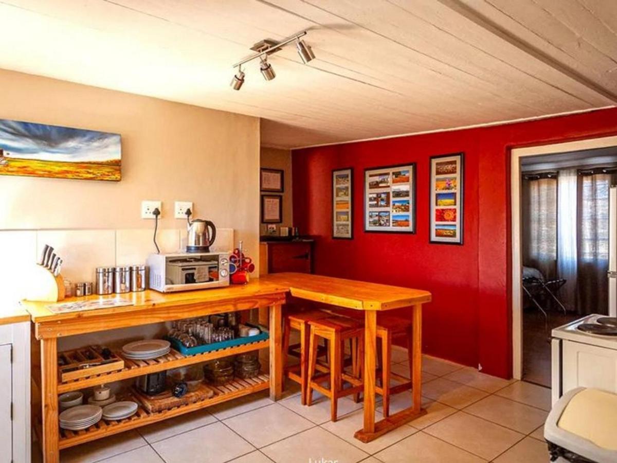 Kamieskroon Cosy Cottage Zewnętrze zdjęcie