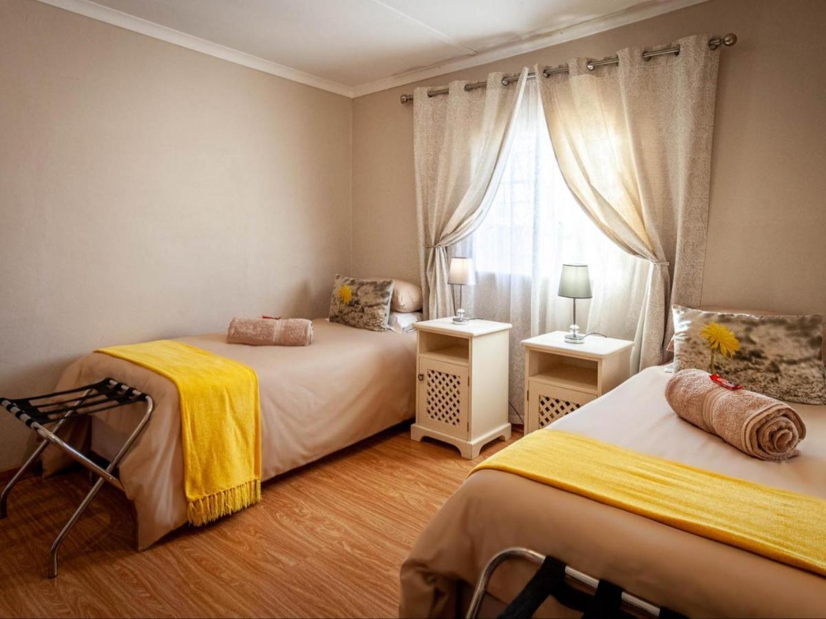 Kamieskroon Cosy Cottage Zewnętrze zdjęcie