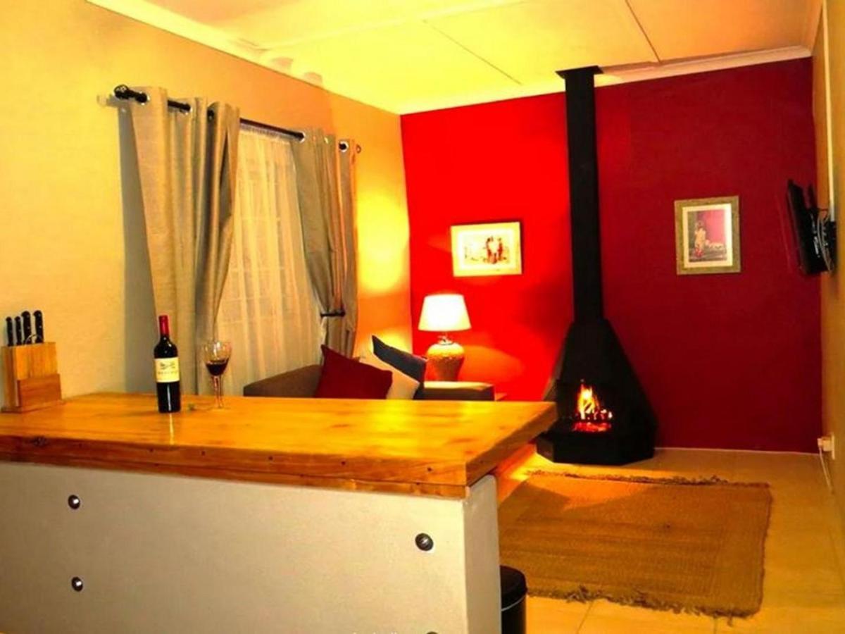 Kamieskroon Cosy Cottage Zewnętrze zdjęcie