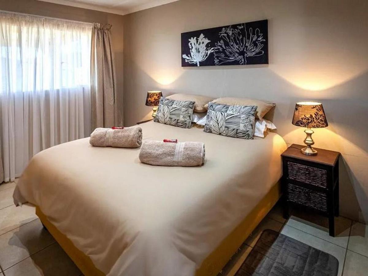 Kamieskroon Cosy Cottage Zewnętrze zdjęcie